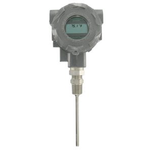 Dwyer Instruments TTE-112-W-LCD