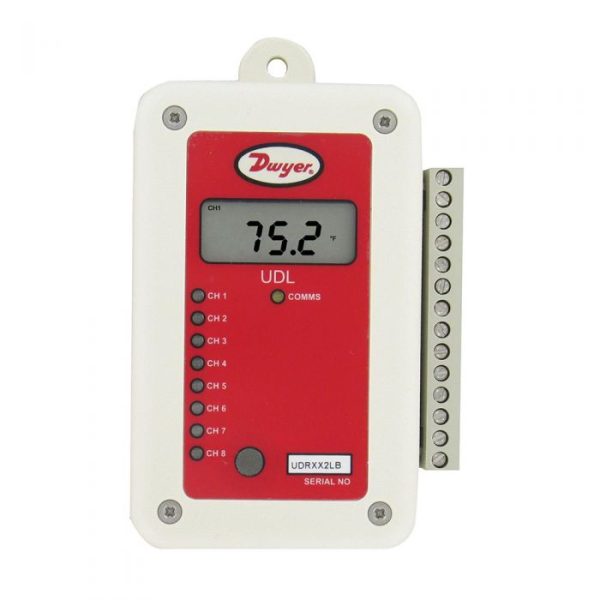 Dwyer Instruments UDL-010