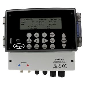 Dwyer Instruments UFC-123