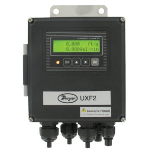 Dwyer Instruments UXF2-22P1
