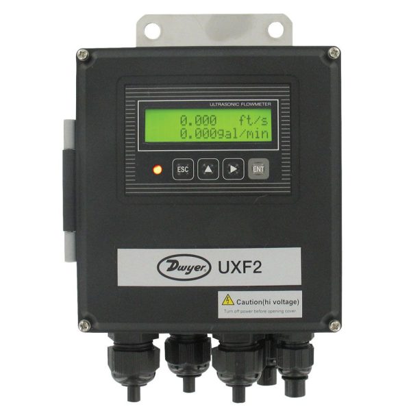 Dwyer Instruments UXF2-22P1