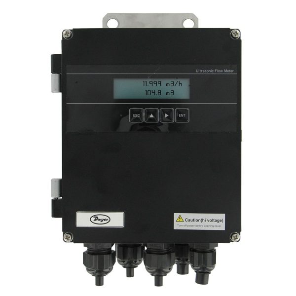 Dwyer Instruments UXF3-A0