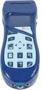 E Instruments International E4400-C