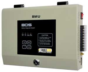 Eagle Eye Power Solutions BDS-PRO-6V