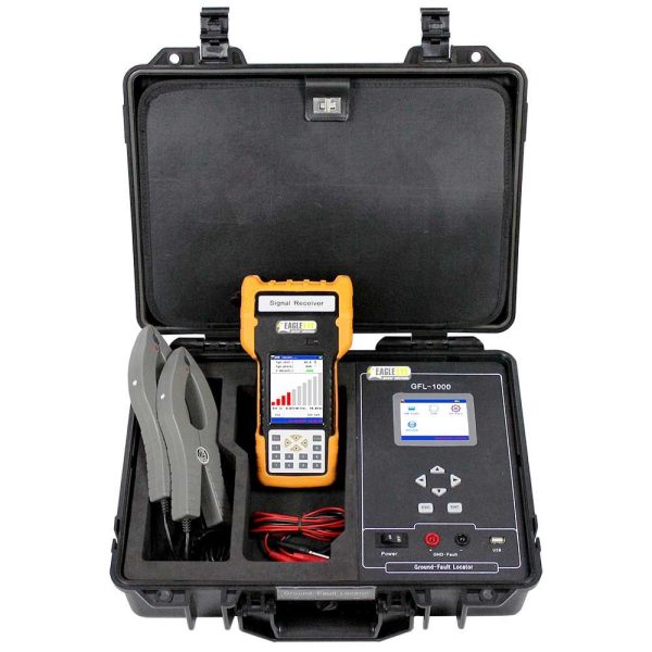 Eagle Eye Power Solutions GFL-1000