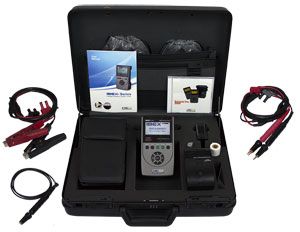 Eagle Eye Power Solutions IBEX-PRO