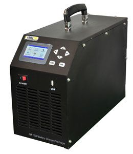 Eagle Eye Power Solutions LB-1000
