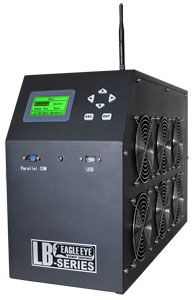 Eagle Eye Power Solutions LB-48/125-300