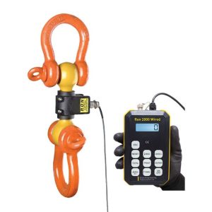 Eilon Engineering LTD RON-2000S-20
