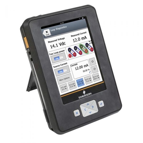 Emerson TREXLHPNA9P3