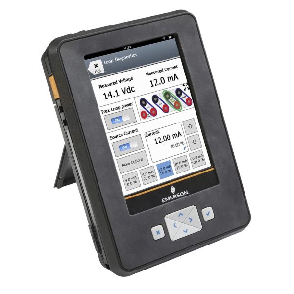 Emerson TREXCHPKL9S1