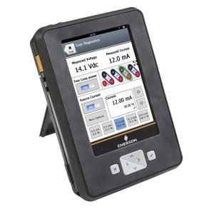 Emerson TREXCFPKLWP1