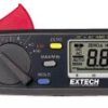 Extech 380940-NIST with NIST Certificate