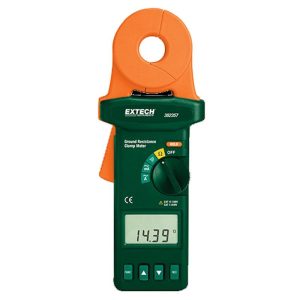 Extech 382357-NIST