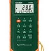 Extech 421502-NIST with NIST Certificate