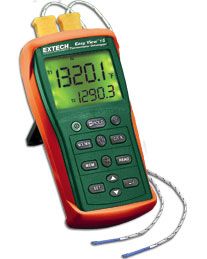 Extech EA10-NIST with NIST Certificate