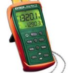 Extech EA15-NIST with NIST Certificate