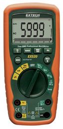 Extech EX520