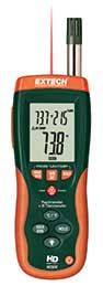 Extech HD500-NIST with NIST Certificate