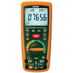 Extech MG302