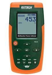 Extech PRC30-NIST