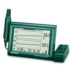 Extech RH520B-NIST