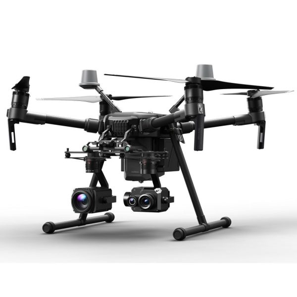 FLIR M210RTK V2 XT2 R 640-19MM (30HZ)