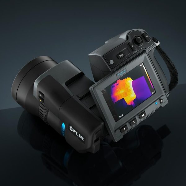 FLIR T1010-45