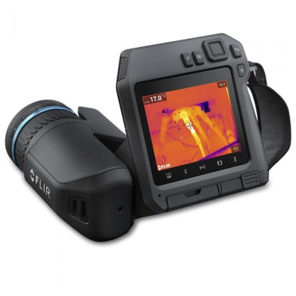 FLIR T530-24