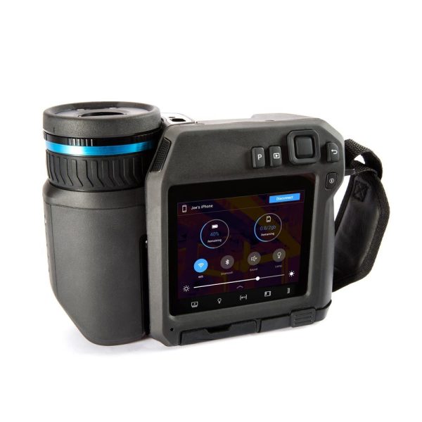 FLIR T540-42