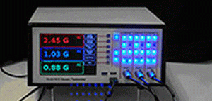 FW Bell 8010