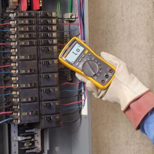Fluke 117