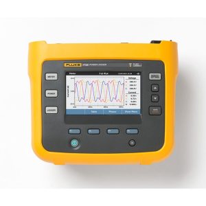 Fluke 1738/EUS