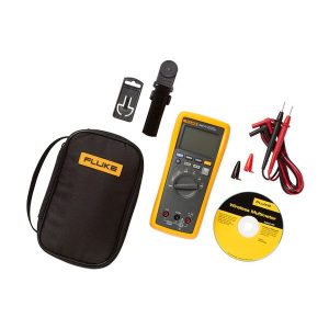Fluke 3000FC/TPAK