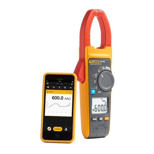 Fluke 374-FC