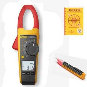 Fluke 374-VIP