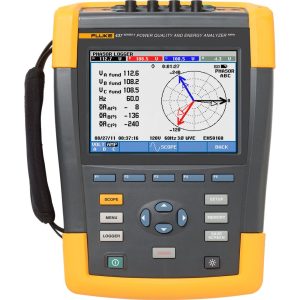 Fluke 437-II/BASIC