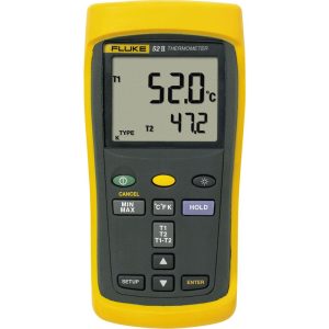 Fluke 52-2
