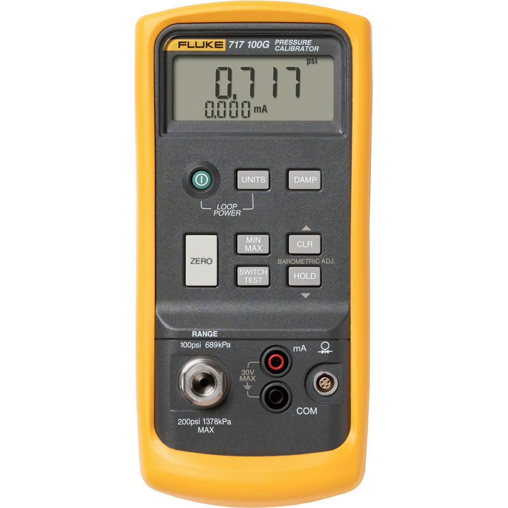 Fluke 717-1000G 1 Fluke 717-1000G