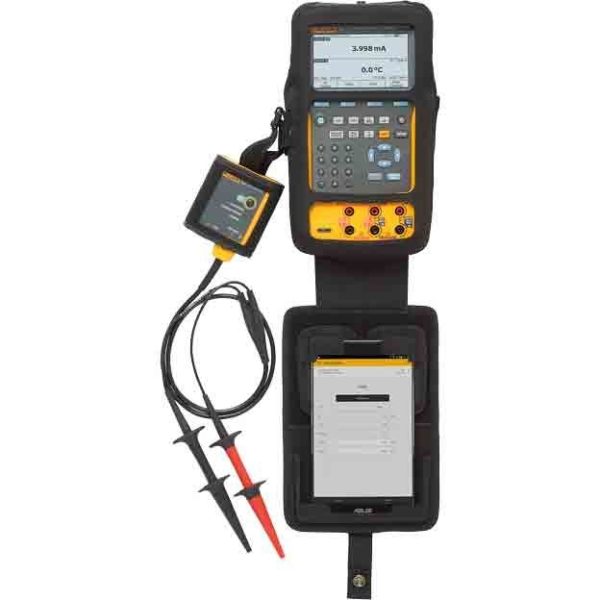 Fluke 753-154-BU