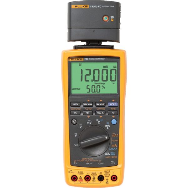 Fluke 789/IR3000