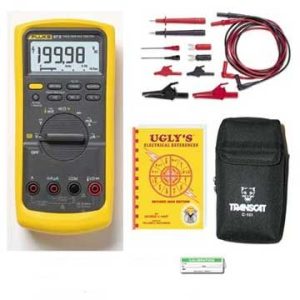 Fluke 87-5 VIP