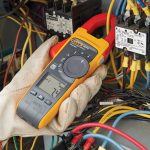 Fluke 902 FC