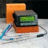Fluke Calibration 1529-T-156