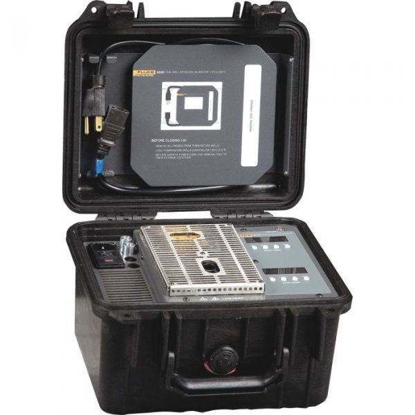 Fluke Calibration 9009-B-156-TRAN