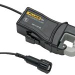 Fluke I5A/50A CLAMP PQ4