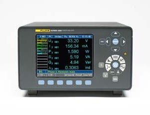 Fluke N4K 3PP54I