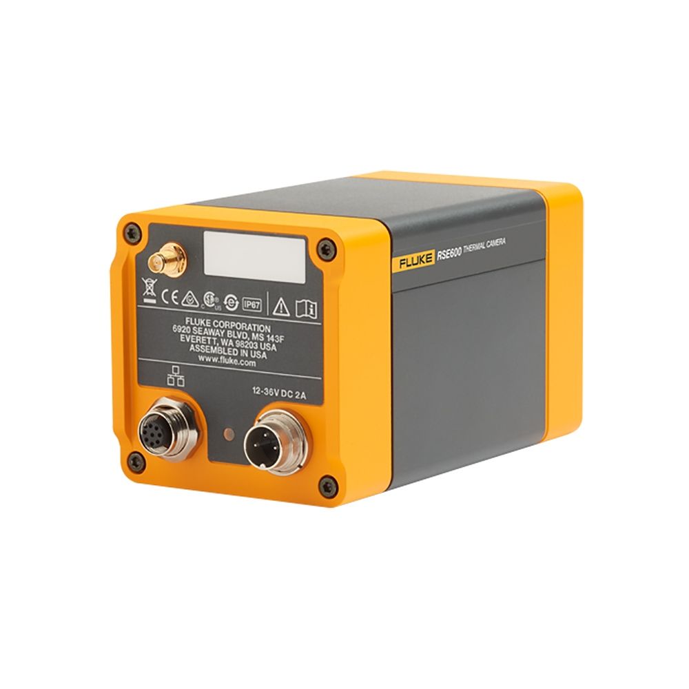 Fluke RSE600 6 Fluke RSE6002