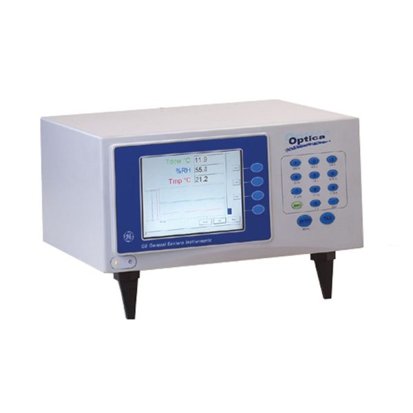 GE Panametrics OP-A-1-0-A-A-1-0-0