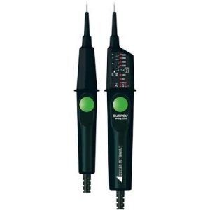 Gossen Metrawatt DUSPOL ANALOG 1000